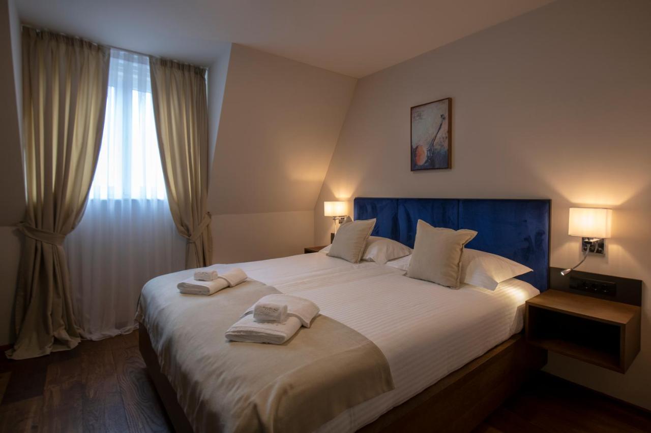 Resort Una Park Бихач Экстерьер фото