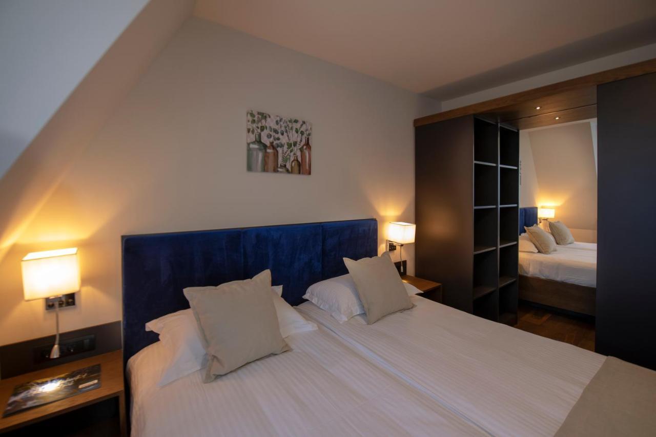 Resort Una Park Бихач Экстерьер фото