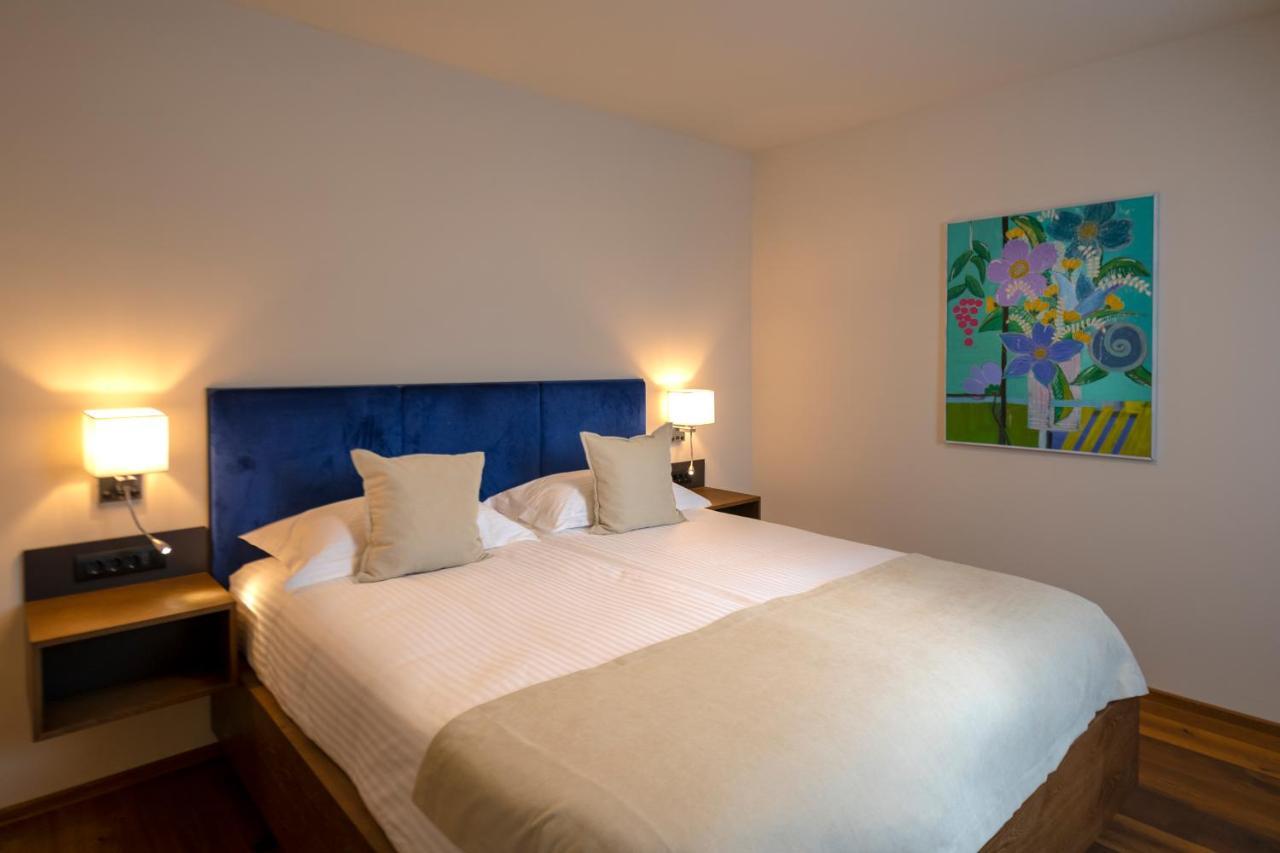 Resort Una Park Бихач Экстерьер фото