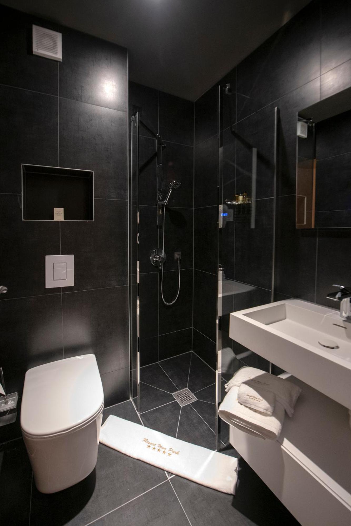 Resort Una Park Бихач Экстерьер фото