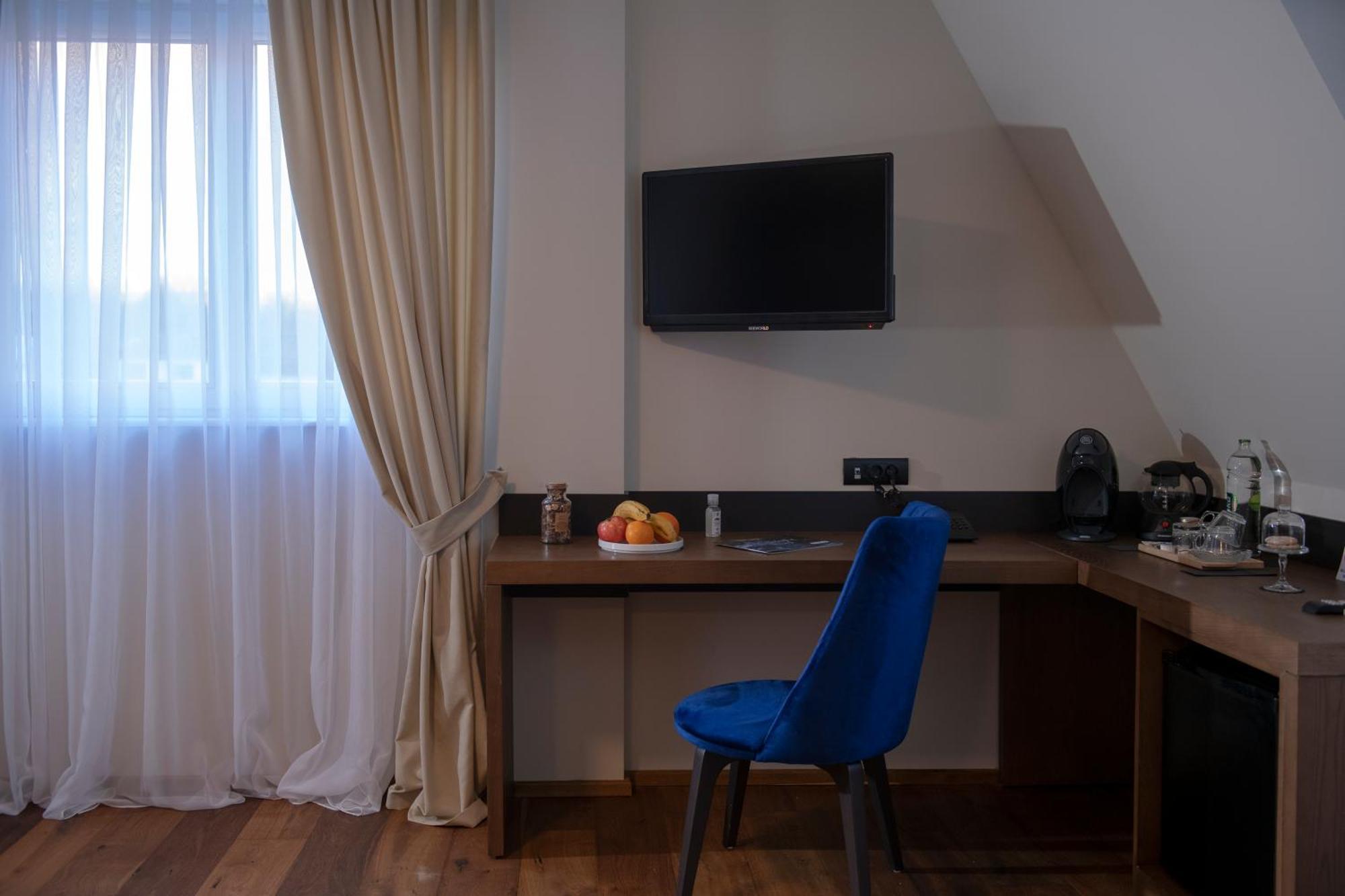 Resort Una Park Бихач Номер фото
