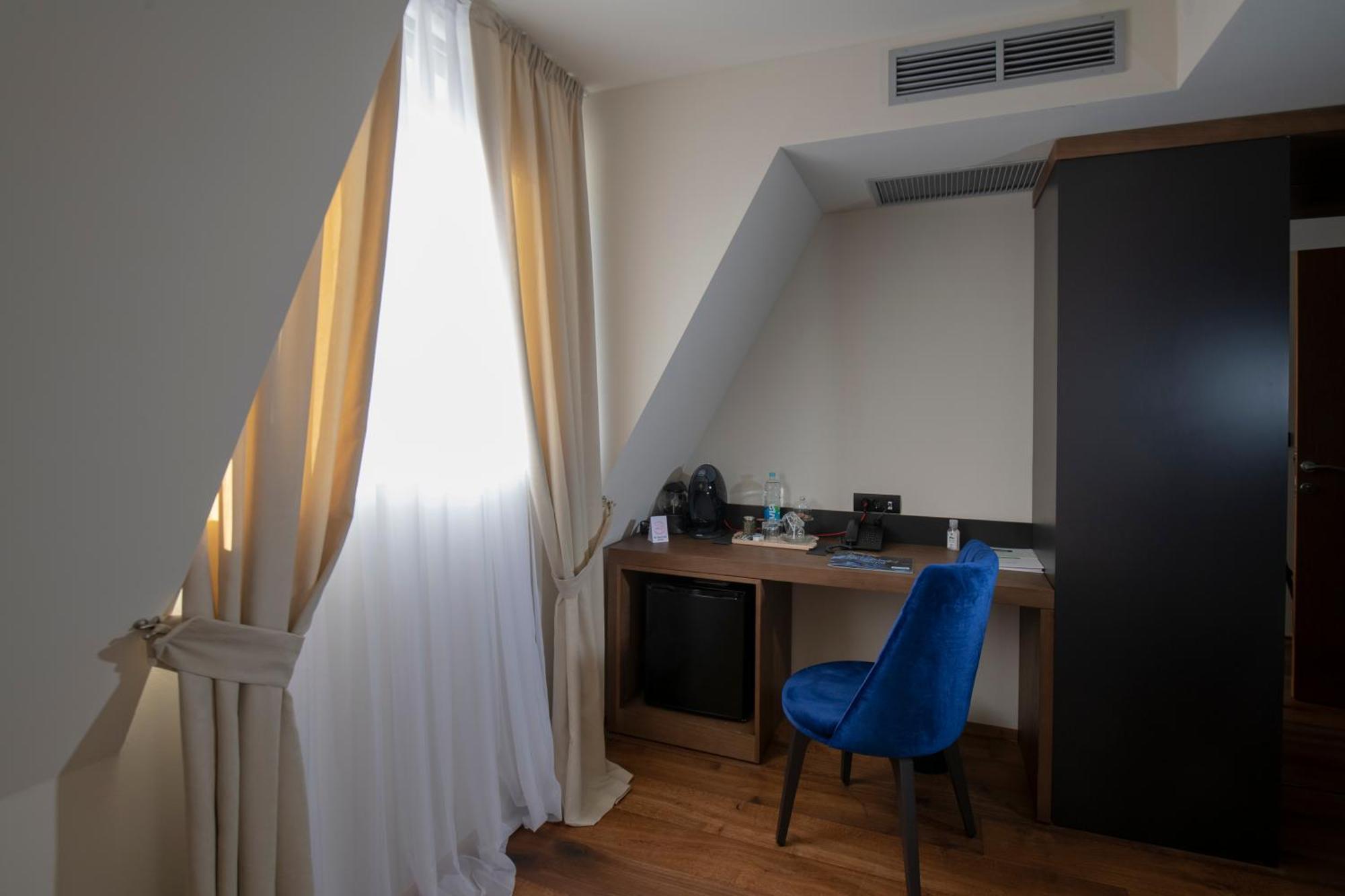 Resort Una Park Бихач Номер фото