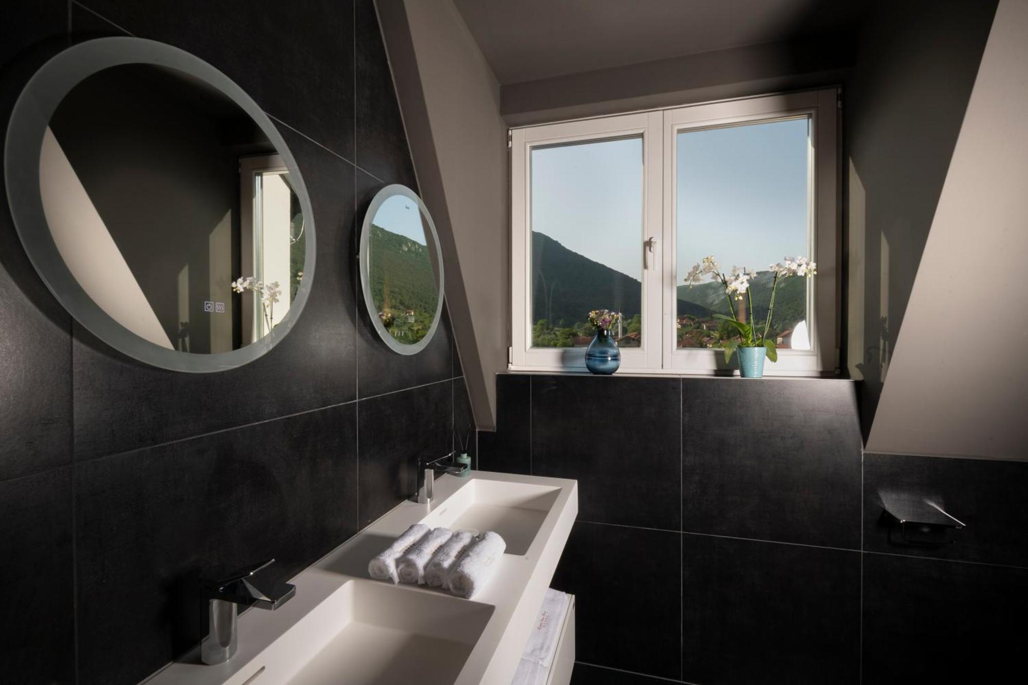 Resort Una Park Бихач Номер фото